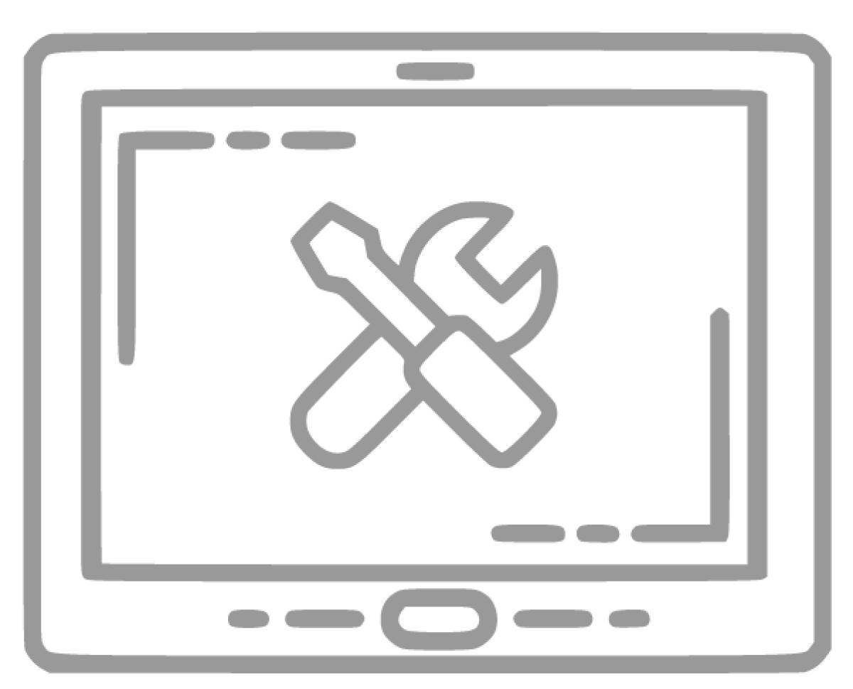 Dokunmatik Cam Değişimi